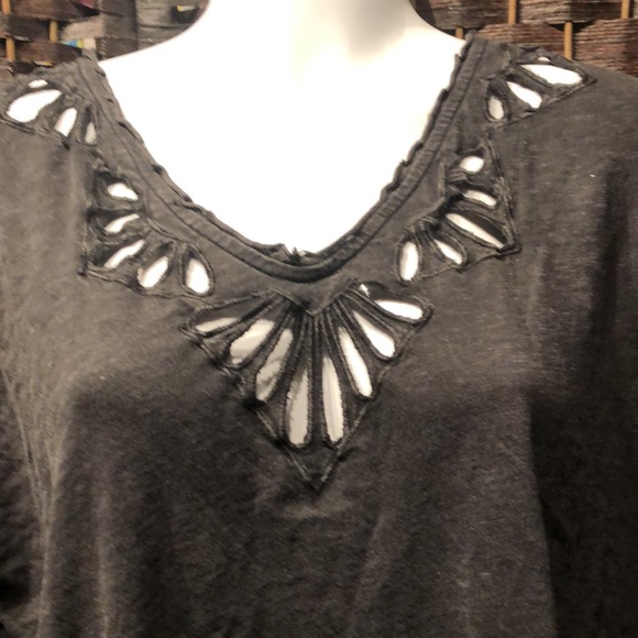 Free people top - Picture 2 of 2